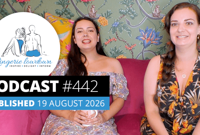 In Conversation Ep99 - A cat lovers paradise with Alicia and Dolly - Part 2
