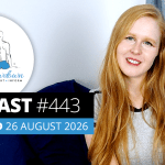 Sophia Smith's road trip podcast with Aurora Phoenix