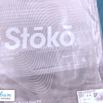 Scarlett Foxett reviews Stoko knee, hip and back support leggings