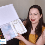 Alicia reviews Elia Boutique The Elia lingerie subscription box for fuller cups