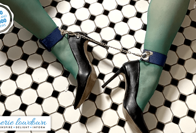 September is about to get a little kinky!