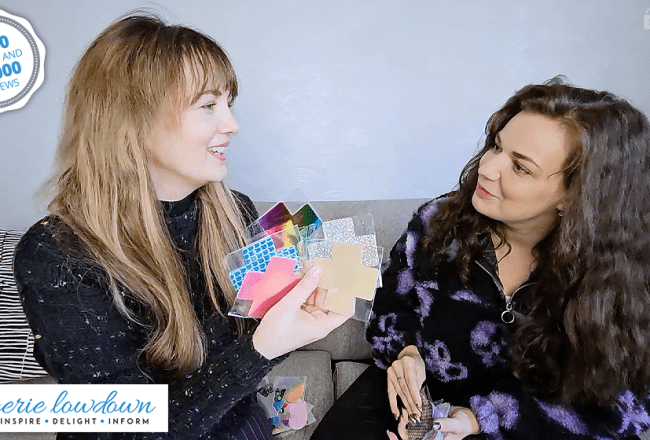 Faye and Dolly review unbranded pack of 25 pairs shaped nipple pasties