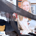 Mapel reviews Mànzi 20 denier backseam pantyhose