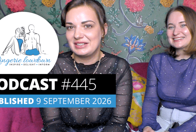 Spill the T Ep18 - Dolly and Luna London get candid about feminism in 2026