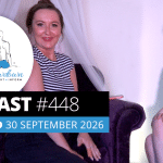 Sophia Smith's road trip podcast with Faerie Willow