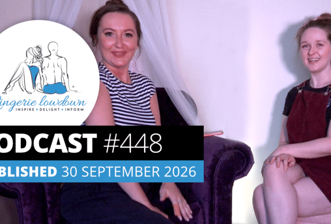 Sophia Smith's road trip podcast with Faerie Willow