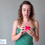 Carly Lundy reviews PinkCherry Rose vibrator 2.0