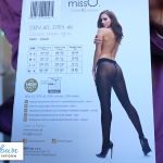 Faerie Willow reviews Miss O 40 denier classic sheer tights T440