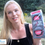 Mapel reviews Creative Conceptions Quickie cuffs silicone restraints