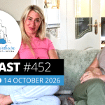 Sophia Smith's road trip podcast with Charlotte Elizabeth