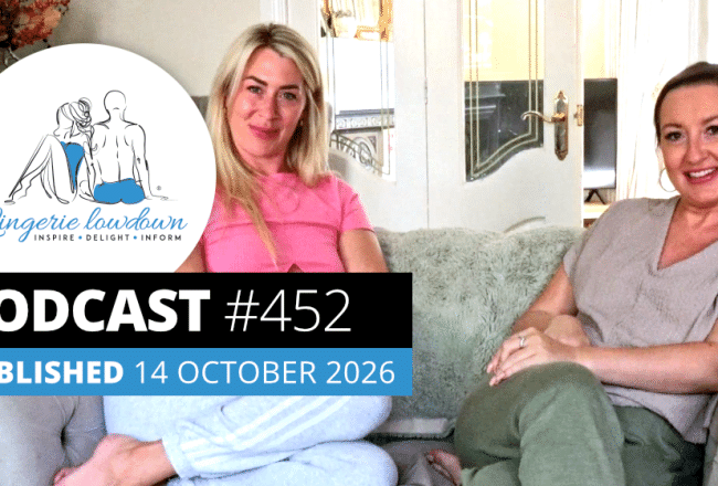 Sophia Smith's road trip podcast with Charlotte Elizabeth