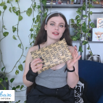 Maleficent reviews Playful Promises Lilith graphic embroidery body