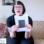 Daisy Mae reviews Emilio Cavallini Plumetis 20 denier tights