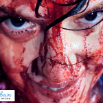 Our 2026 Halloween adventure at Horrify Me